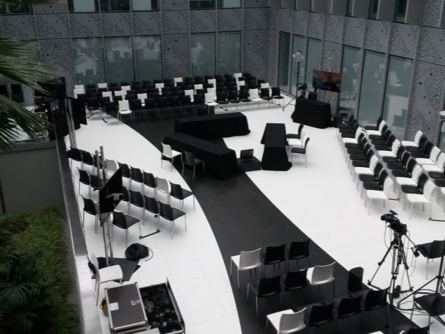 Banque populaire de l'Ouest Saint-Grégoire