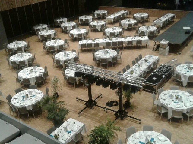 Parc St Fiacre Chateau Gontier