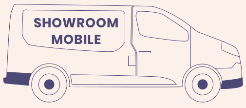 Showroom mobile