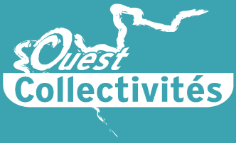 Logo Ouest Collectivités