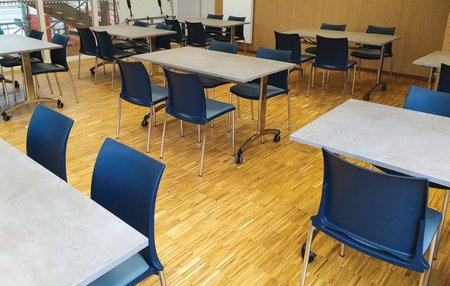 Salle intergénérationnelle Piré-Chancé (35)