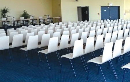 SALLE PANORAMIQUE Villers-sur-Mer (14)