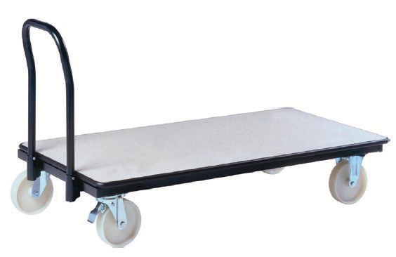 Chariot tables rectangle 198