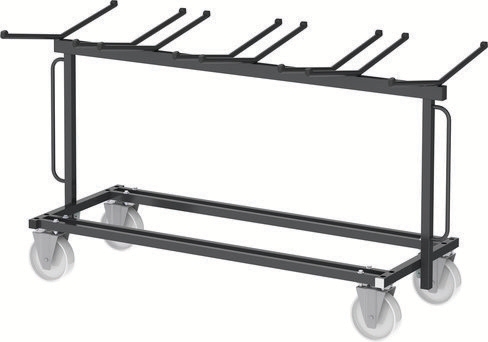 Chariot suspension chaises pliantes 199