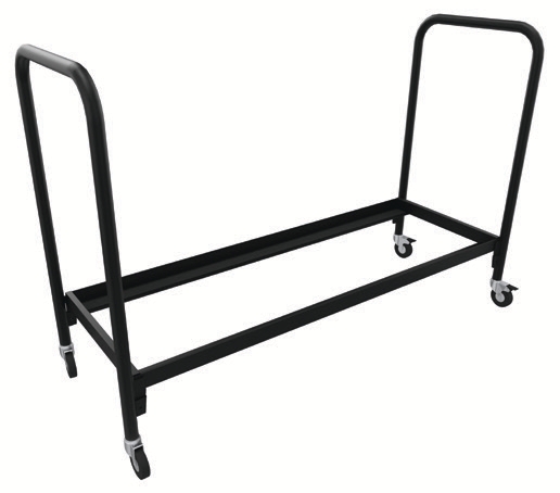 Chariot chaises pliantes 200