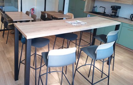 Espace entreprise Combourg (35)