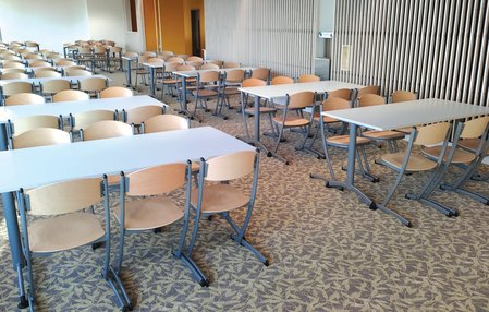 RESTAURANT SCOLAIRE Saint-Lô (50)