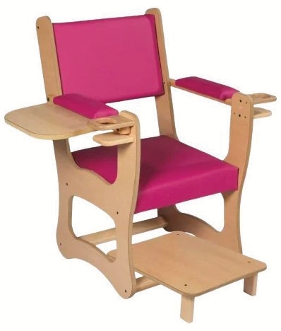 Fauteuil d'allaitement 391