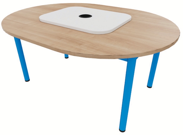 Table maternelle 396