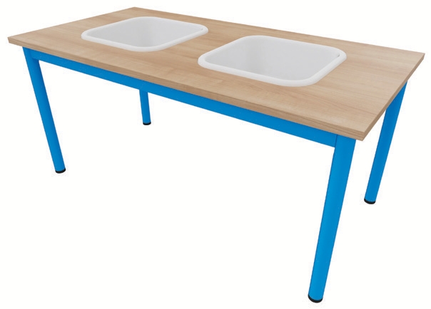 Table maternelle 397