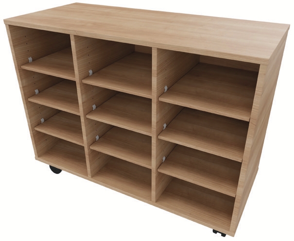 Meubles à roulettes 404