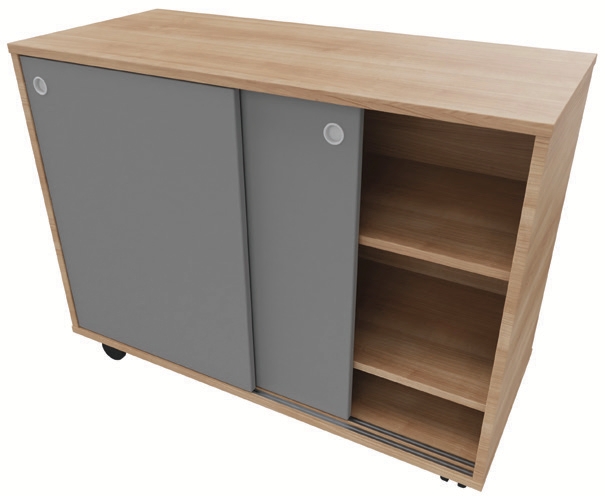 Meubles à roulettes 405