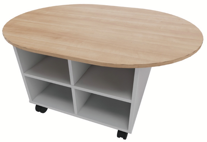 Ilot d'activités 413