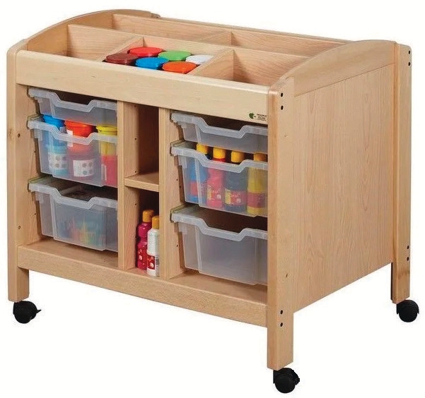 Meuble atelier mobile 414