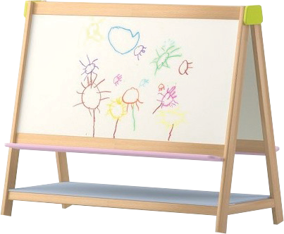 Chevalet peinture 415