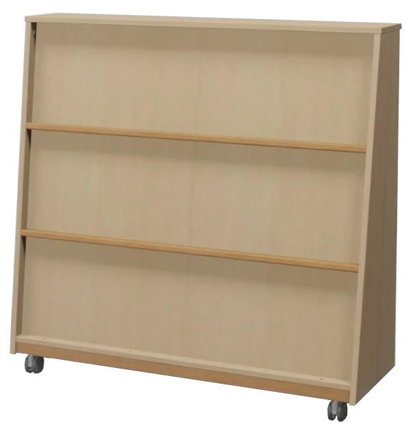 Bibliothèque bi-face 424