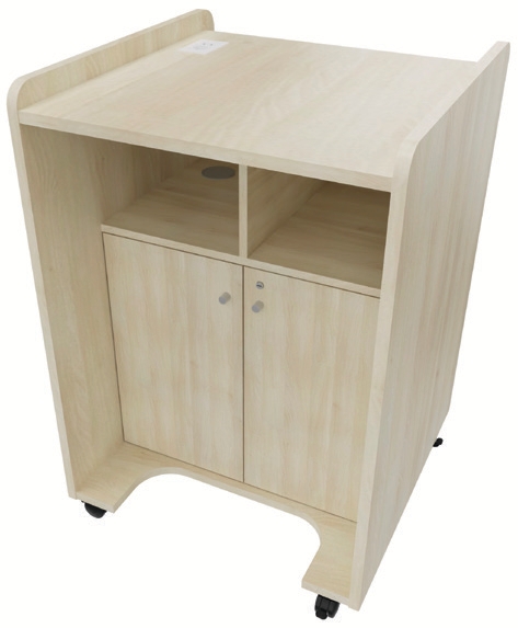 Banque d'accueil mobile 516