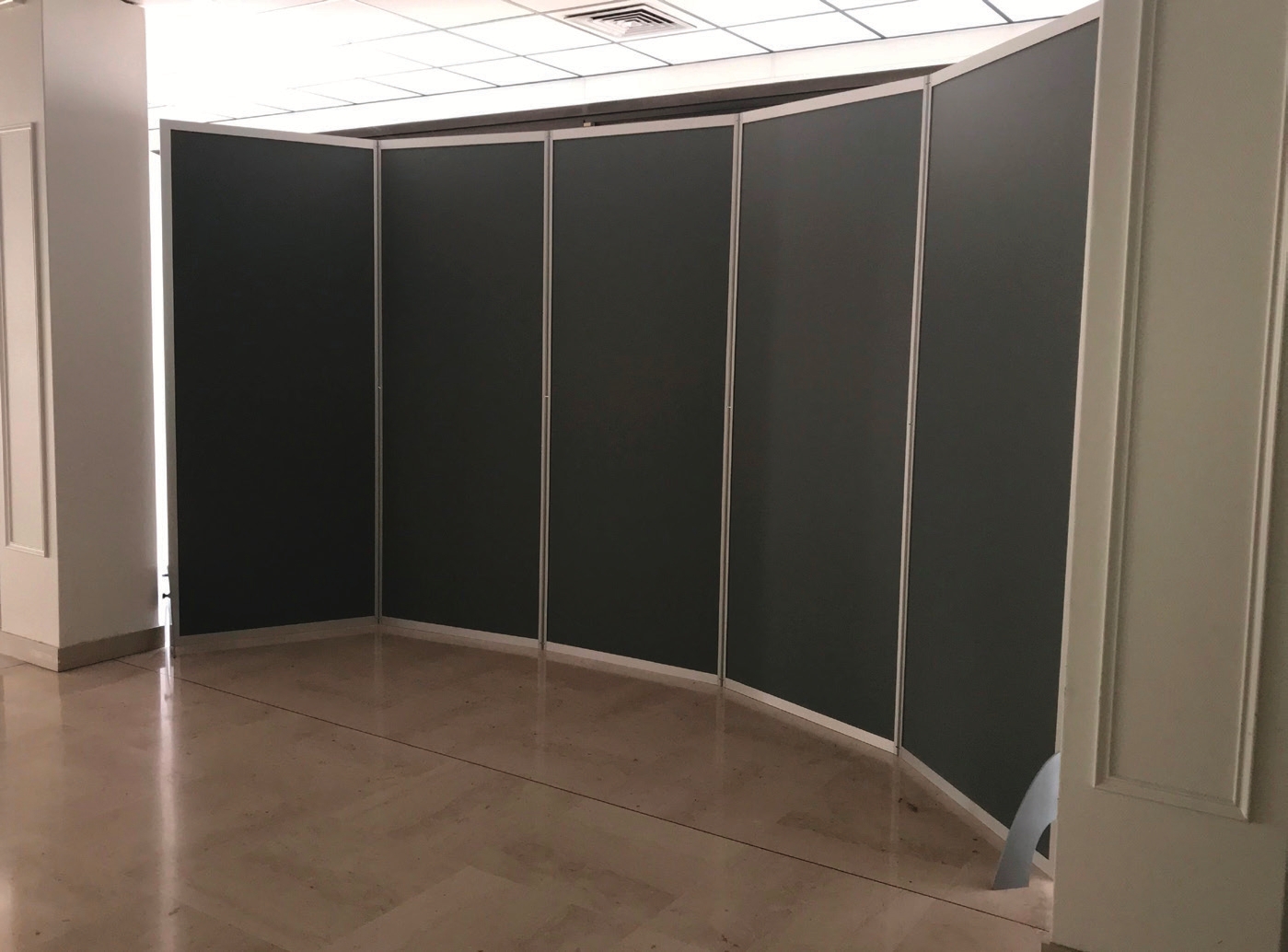 Panneau multiflex 532