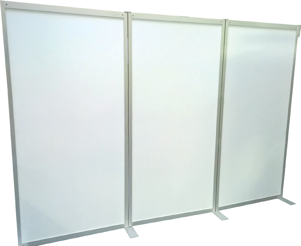 Cloison multifonction 535