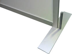 Cloison multifonction 536