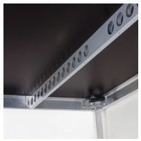 Podium alupro light 560