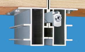 Podium alupro light 571