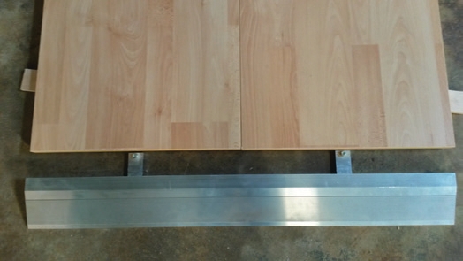 Plancher multifonction 603