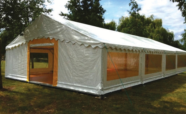 Tente de réception 626