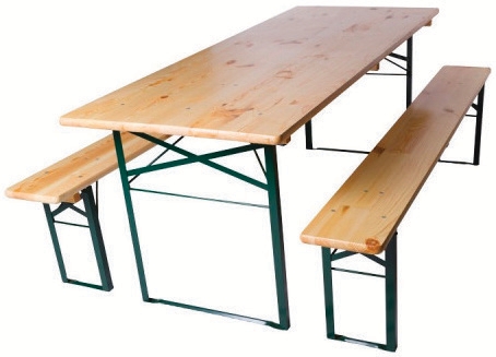 Ensemble Bavière 651