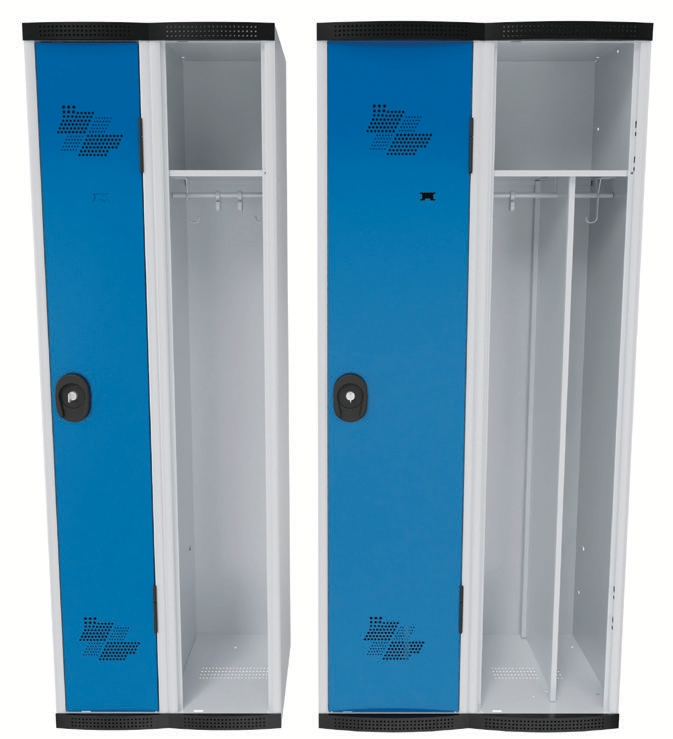 Vestiaire optimum 669