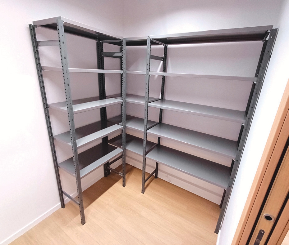 Stockage archives 675