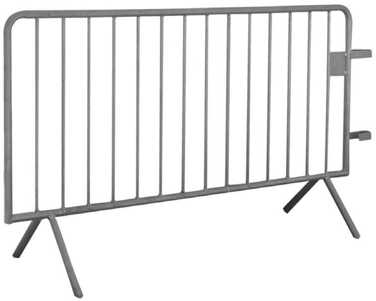 Barrière de police 677