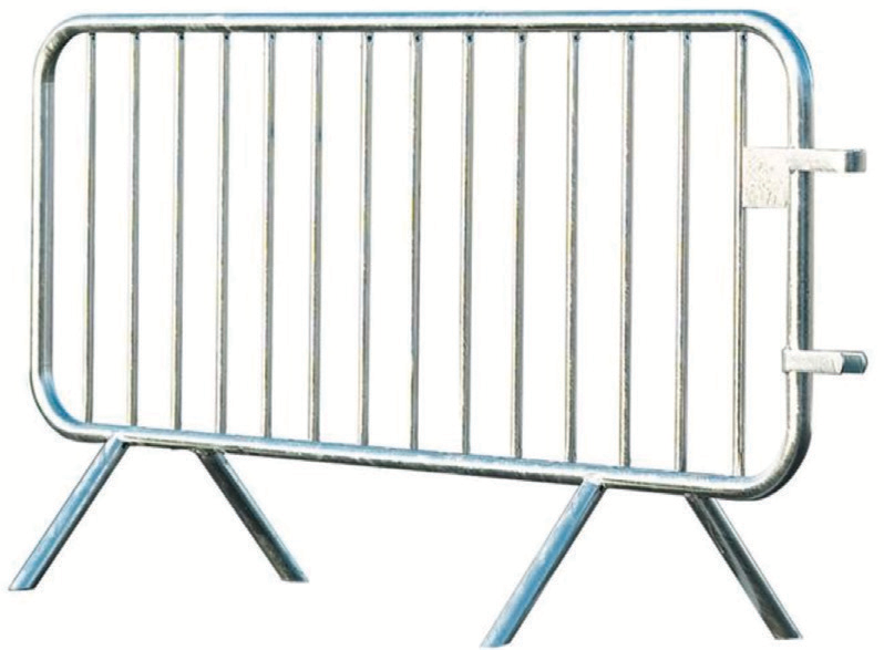 Barrière Ecobar 678