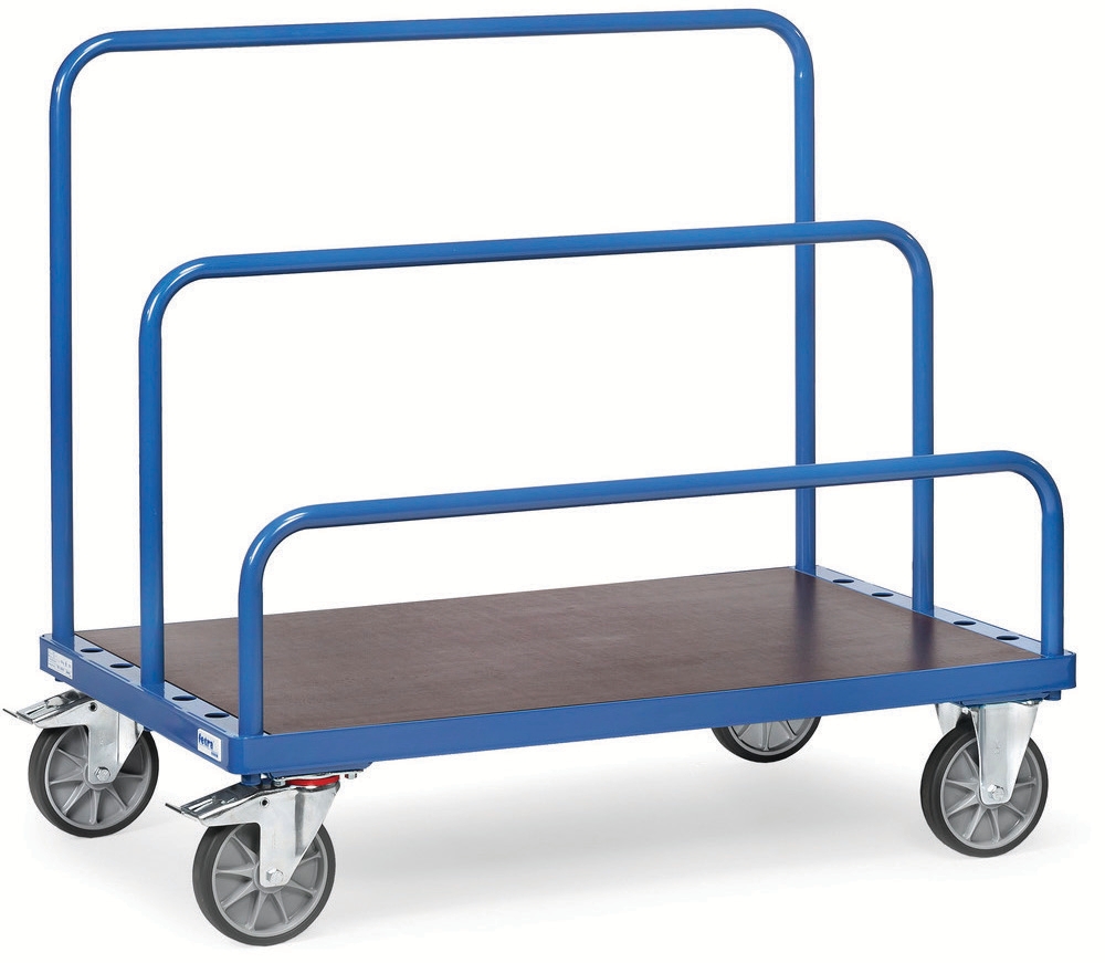 Chariot stockage à chant 692