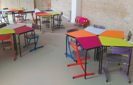 Accueil de loisirs Hermanville-Sur-Mer (14)