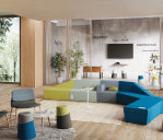 Mobilier accueil Public