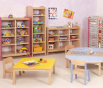 Mobilier maternelle