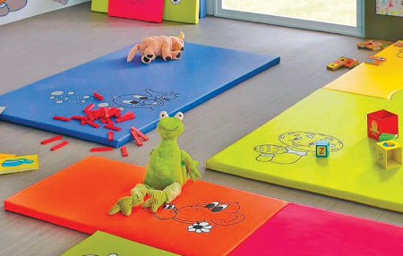 SALLE DE RÉUNION SHOM, Brest (29)