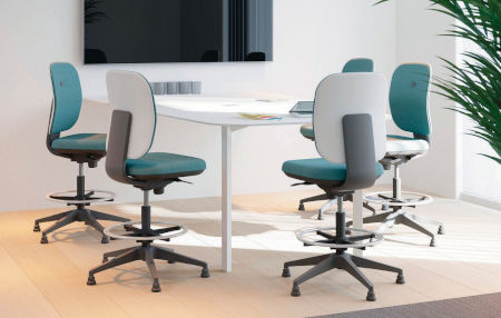 Salle de travail SDIS de la Sarthe (72)